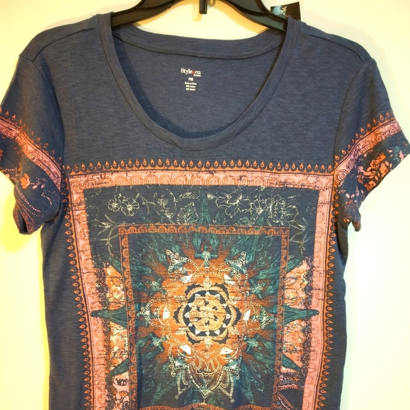 Style & Co - Picture 1 of 10